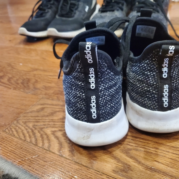 Adidas cloudfoam pure shoes - Picture 4 of 4